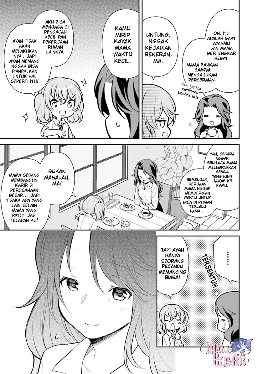 Slow Loop Chapter 08 Gambar 12
